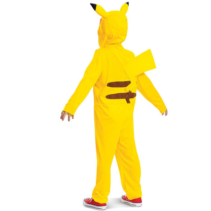 Costume da Pikachu Pokémon™ Classic per bambini