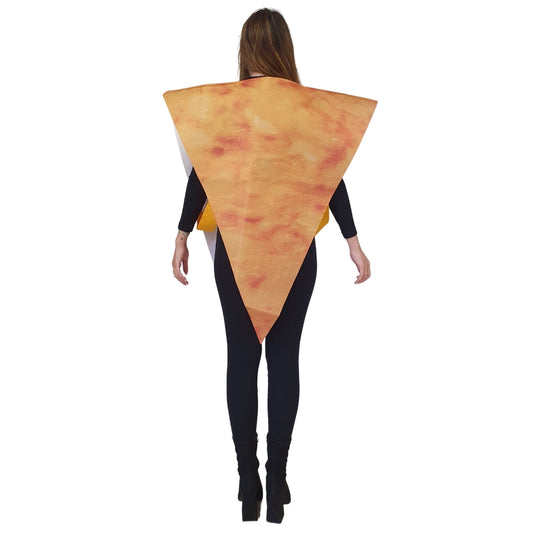 Costume da Frittata per adulti