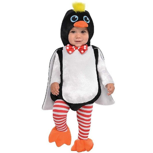 Costume da Pinguino Papillon per bebè