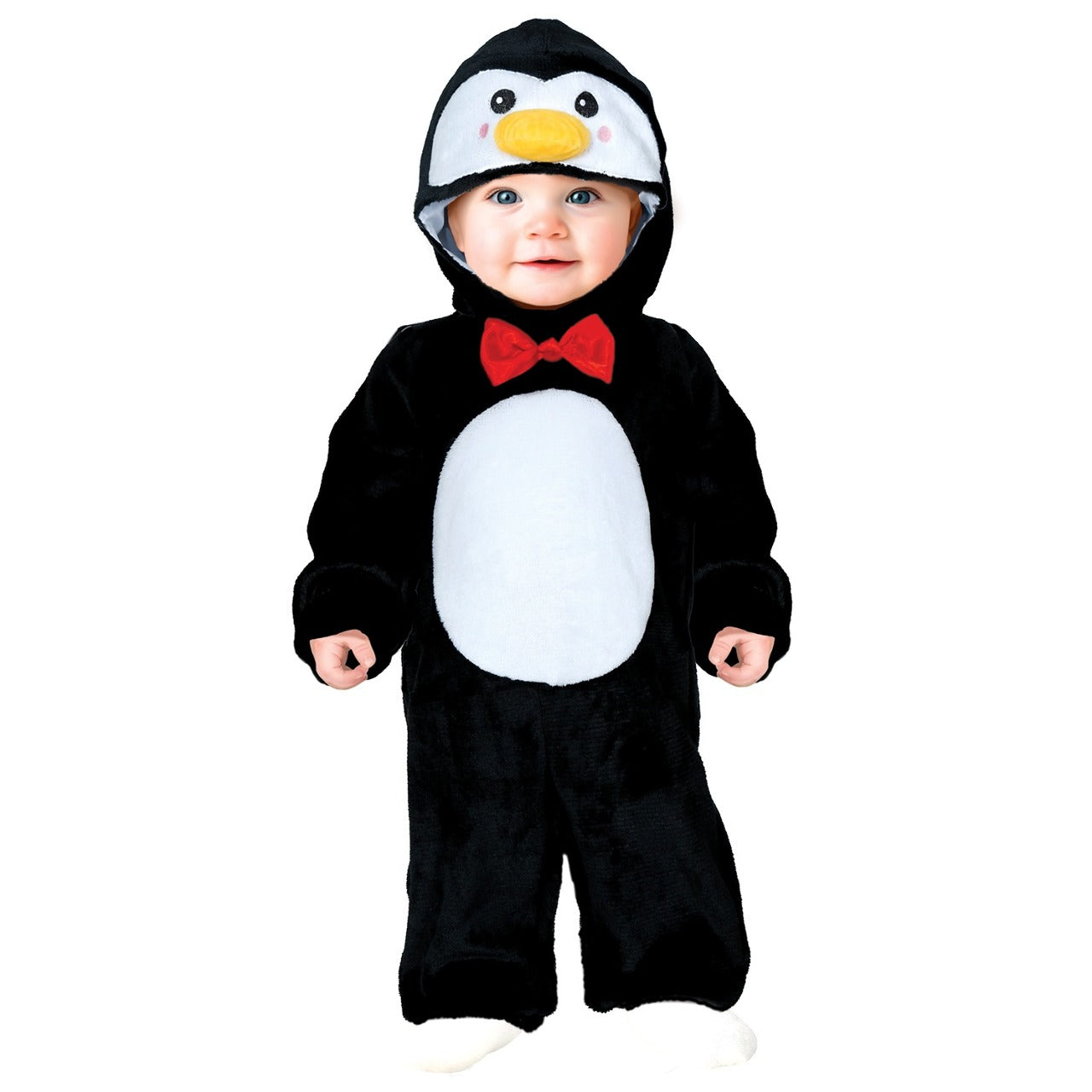 Costume da pinguino reale per bambino