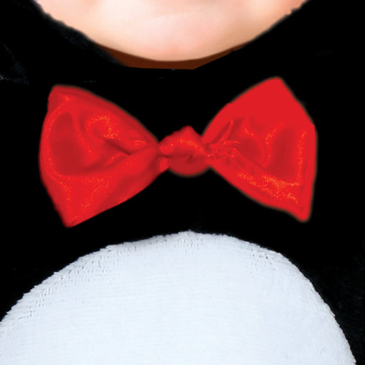 Costume da pinguino reale per bambino