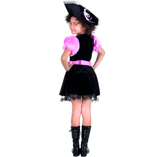 Costume da Pirata Teresa per bambina