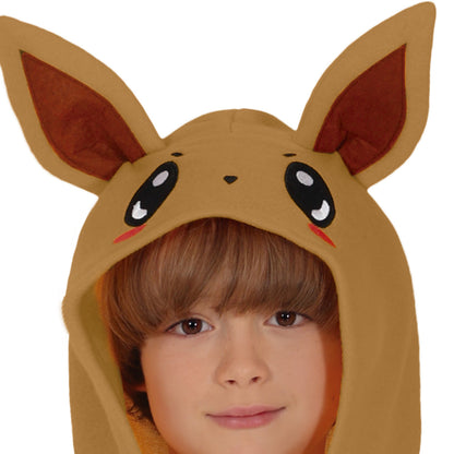 Costume da Pokémon Eevee per bambini