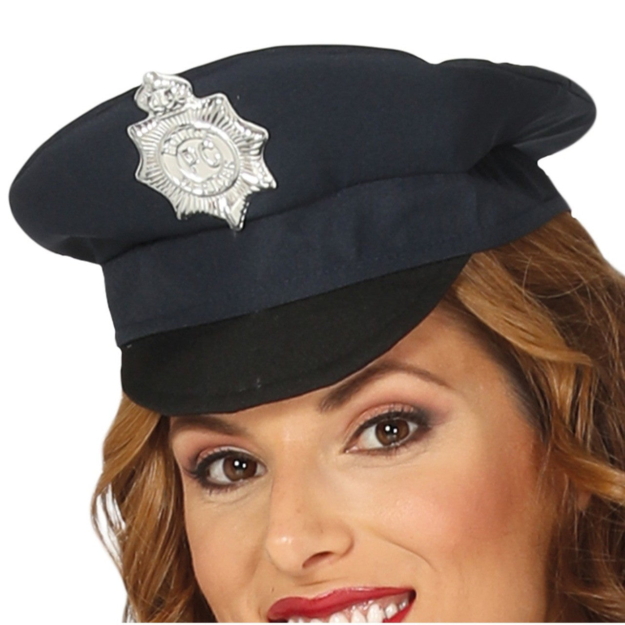 Costume da polizia per donna