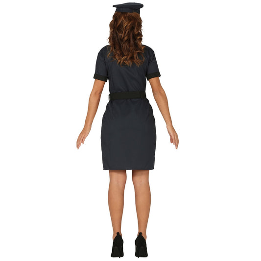 Costume da Poliziotta per donna