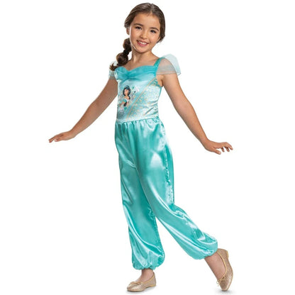 Costume da Principessa Jasmine™ per bambina