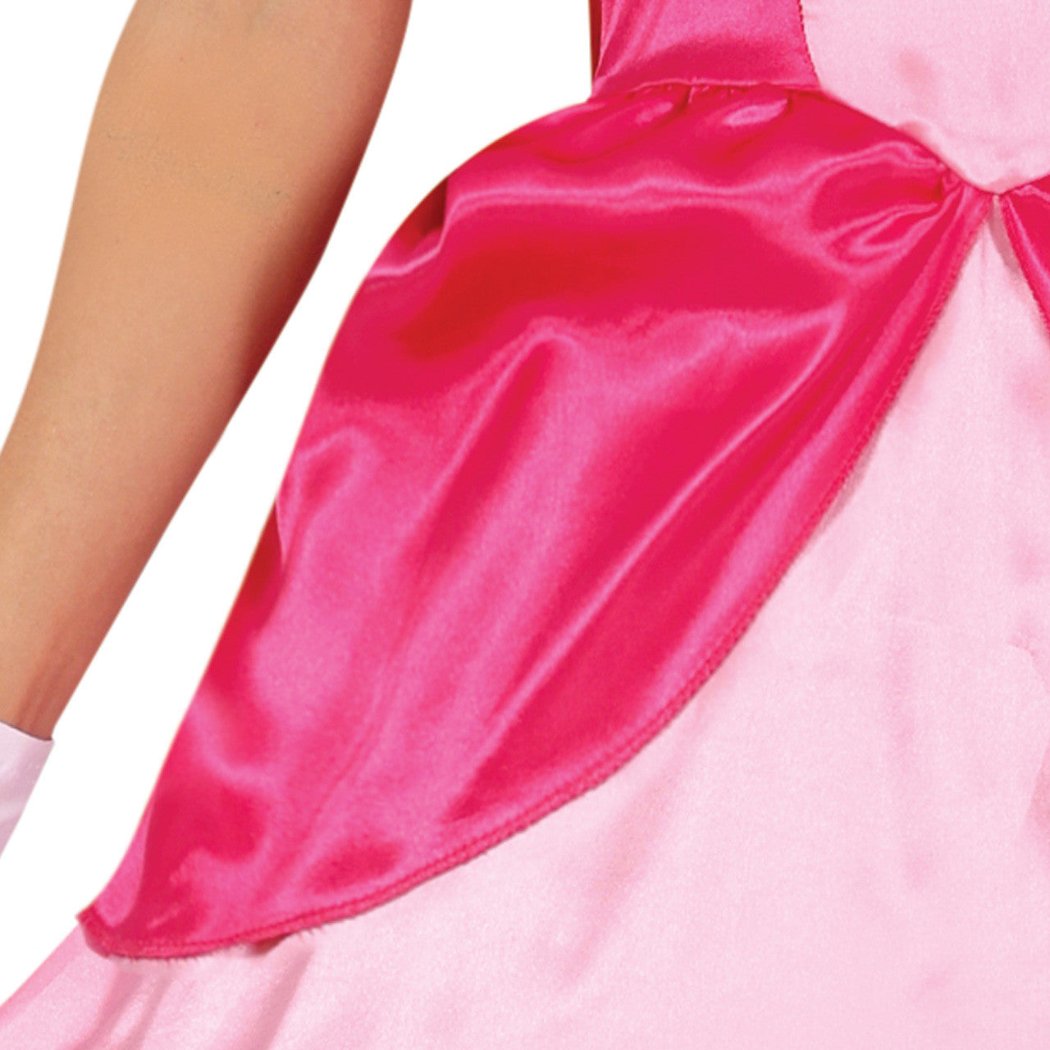 Costume da Principessa Peach Star per donna