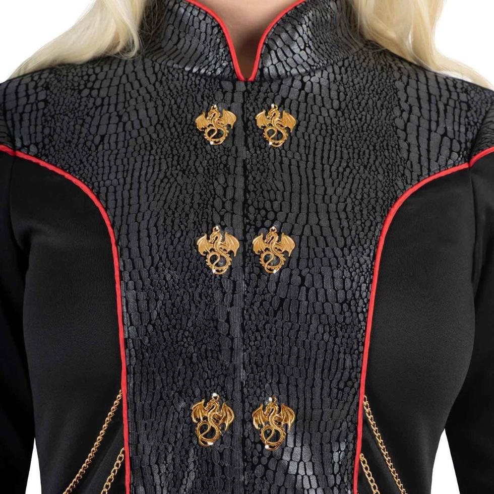 Costume da Principessa Rhaenyra Targaryen per donna