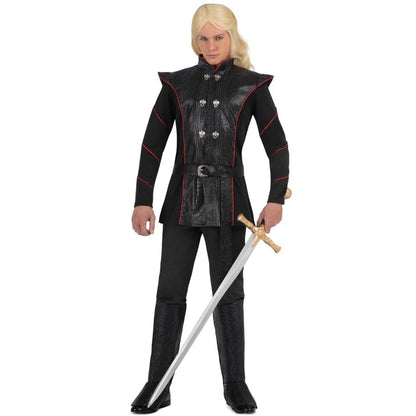 Costume da Principe Daemon Targaryen per uomo