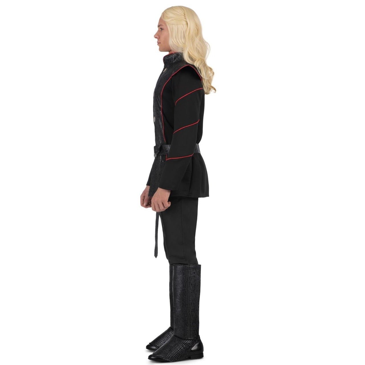 Costume da Principe Daemon Targaryen per uomo