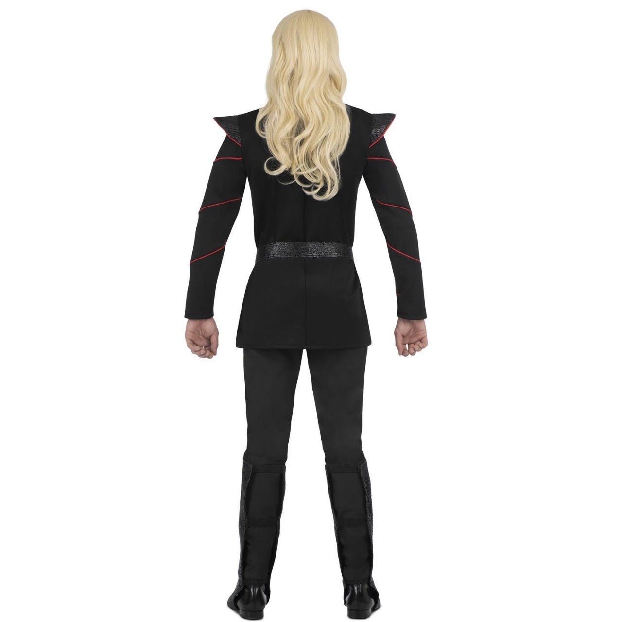 Costume da Principe Daemon Targaryen per uomo