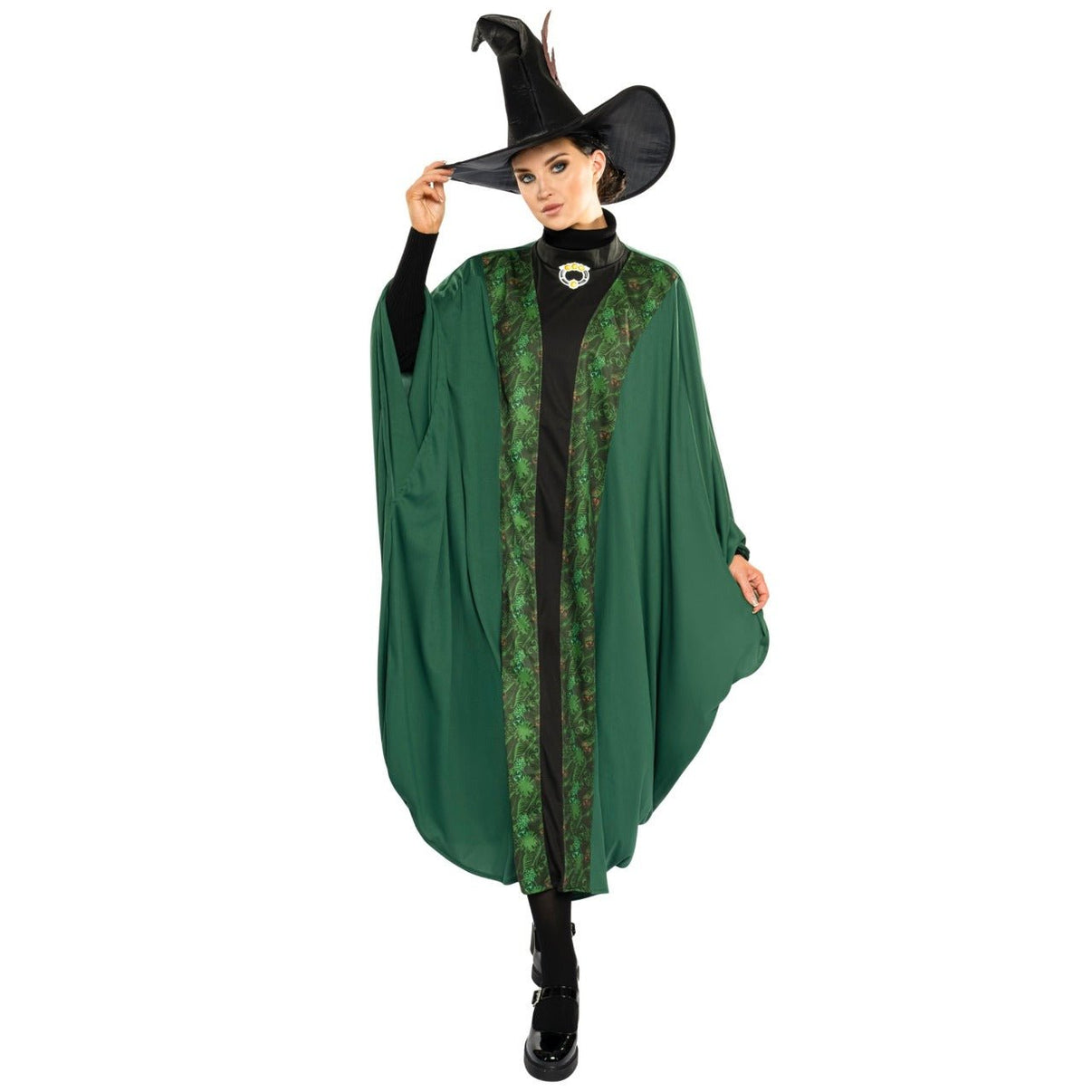 Acquista online costume della Professoressa McGranitt™ Harry