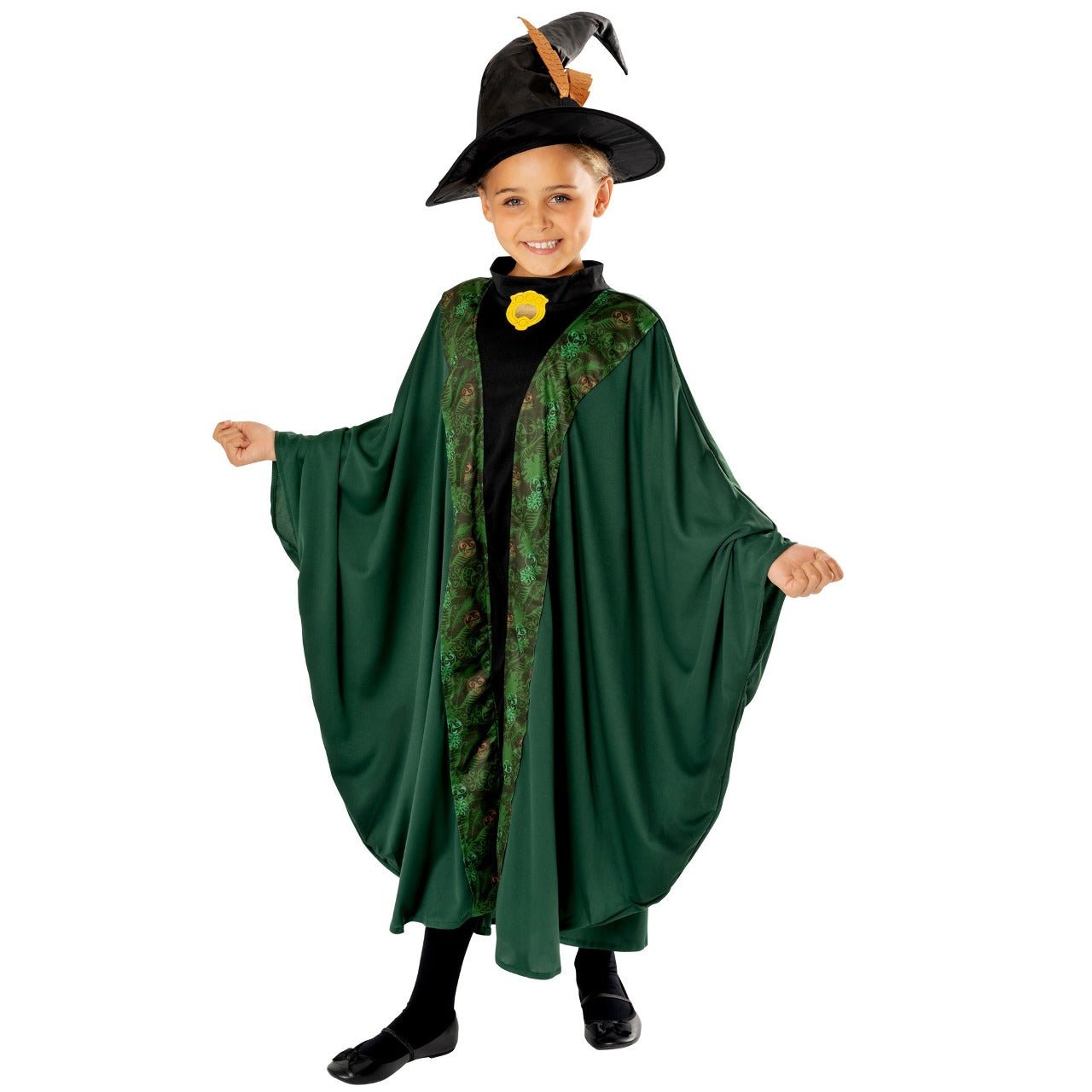 Costumi di carnevale harry potter adulti hotsell