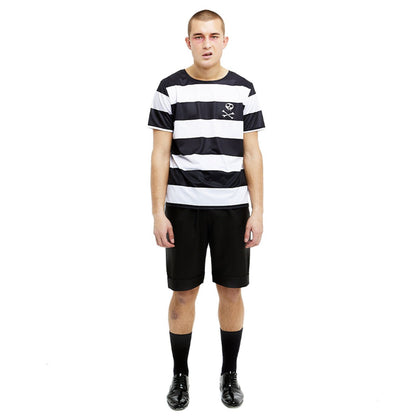 Costume da Pugsley Addams per uomo