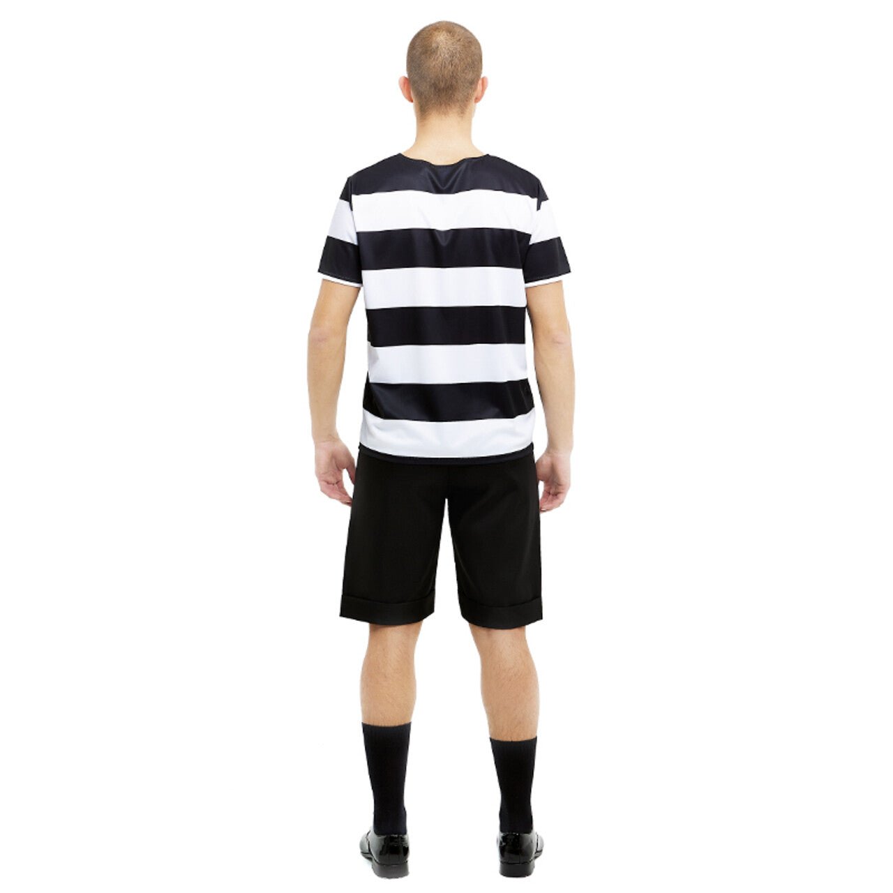 Costume da Pugsley Addams per uomo