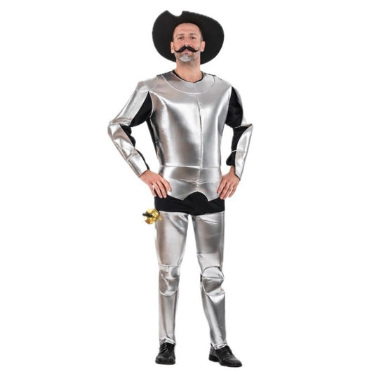 Costume da Hidalgo Don Chisciotte per uomo