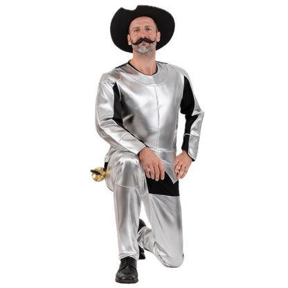 Costume da Hidalgo Don Chisciotte per uomo
