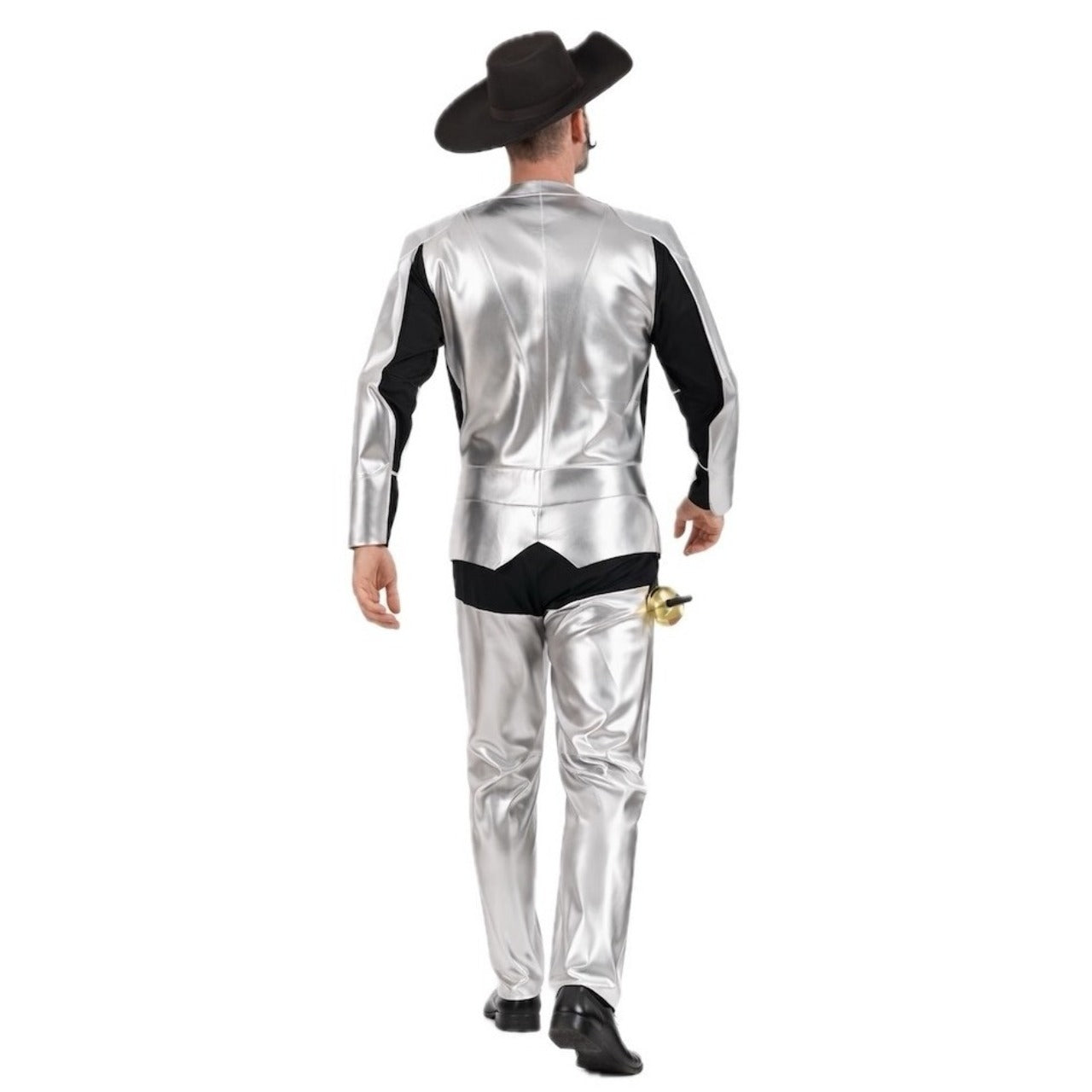 Costume da Hidalgo Don Chisciotte per uomo