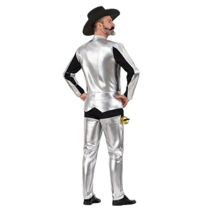 Costume da Hidalgo Don Chisciotte per uomo