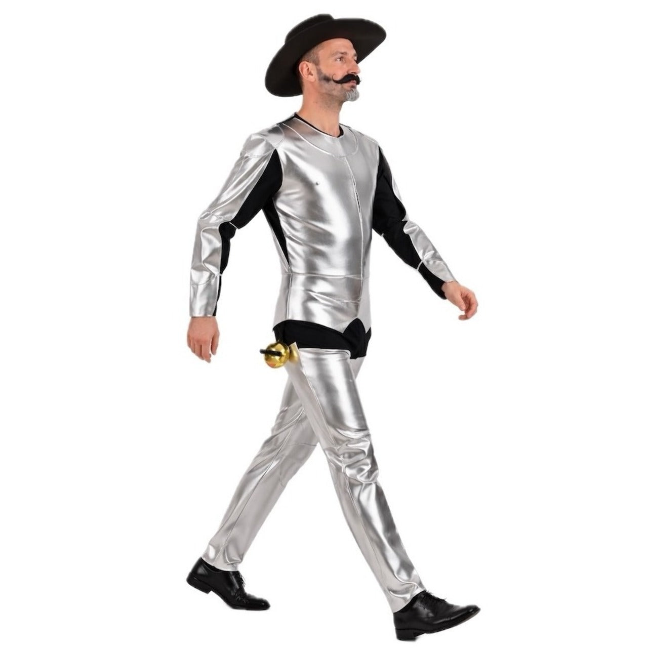 Costume da Hidalgo Don Chisciotte per uomo
