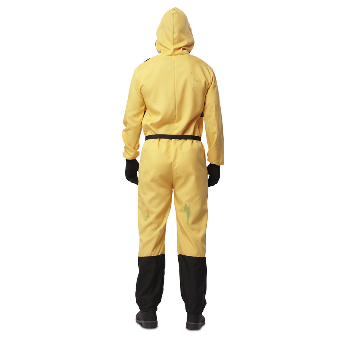 Costume da Radioattivo per adulti