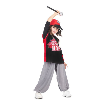 Costume da Rapper per bambino