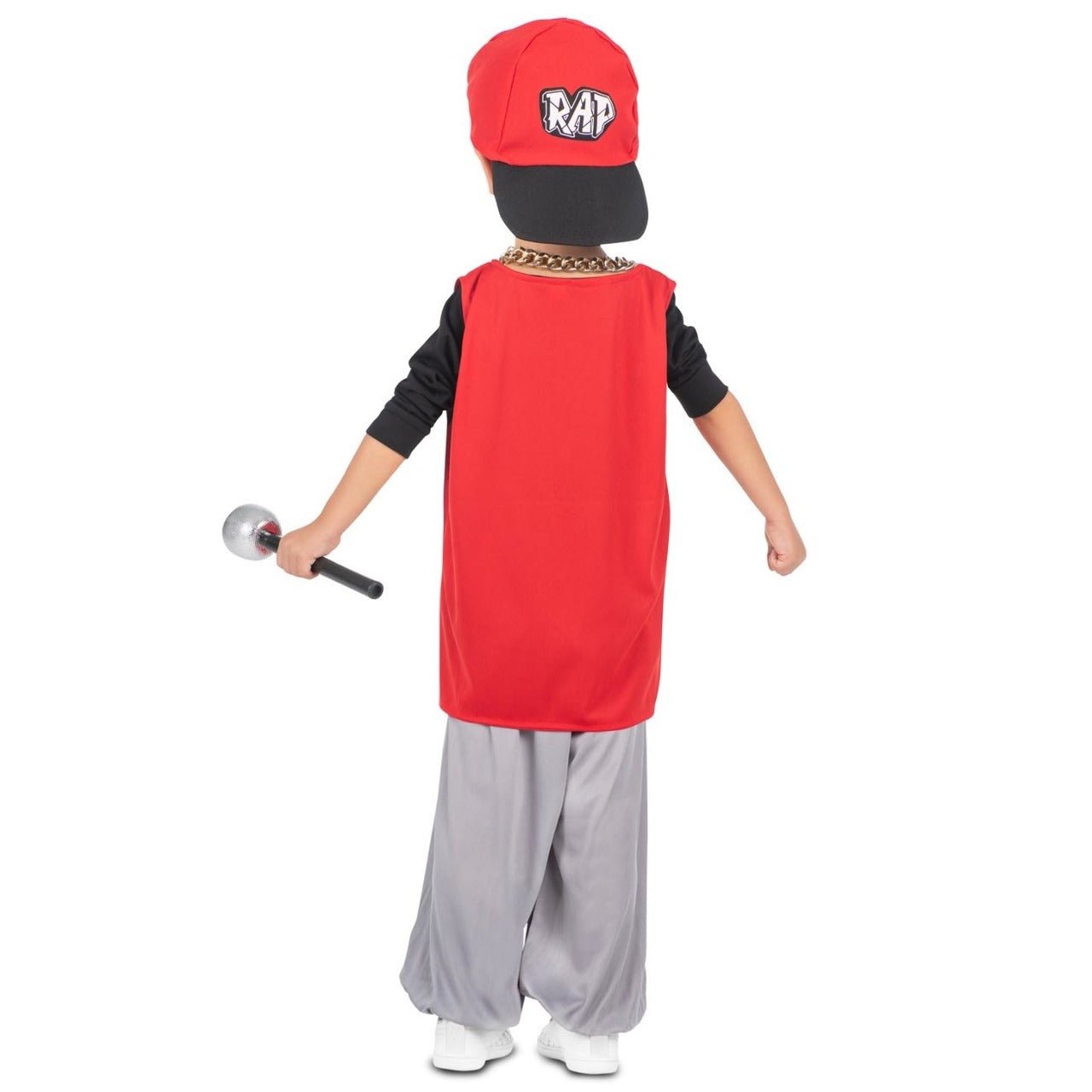 Costume da Rapper per bambino