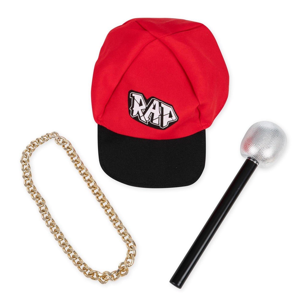 Costume da Rapper per bambino