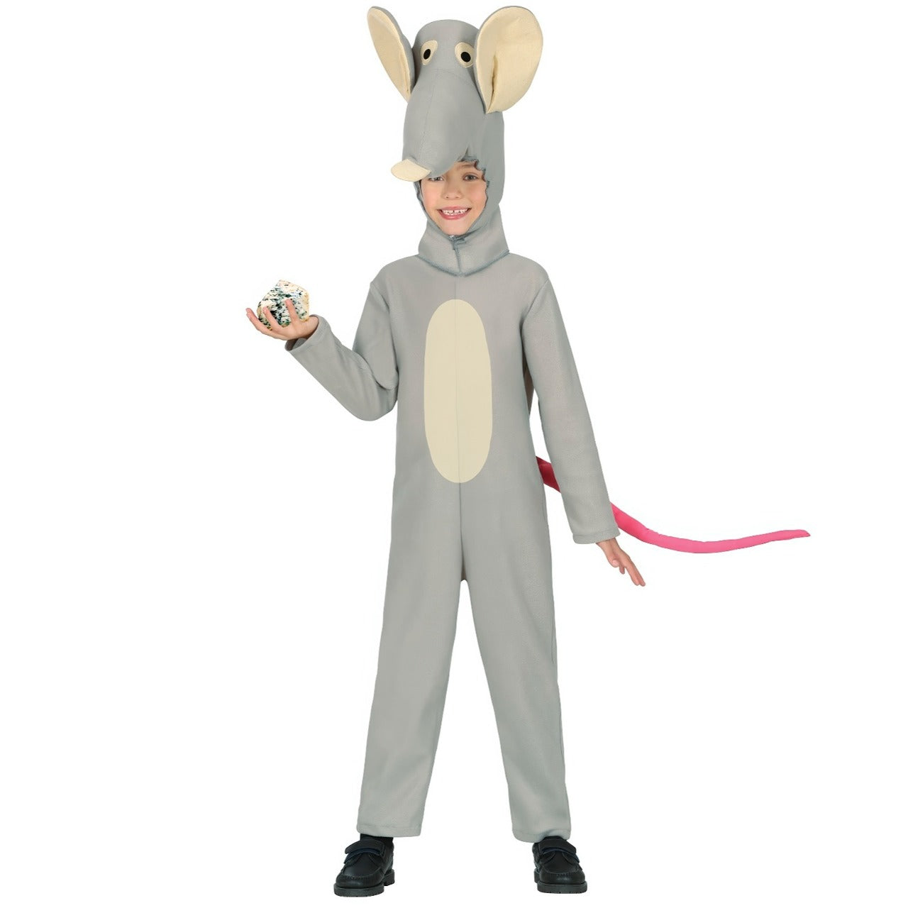 Costume da Topo Remy per bambini