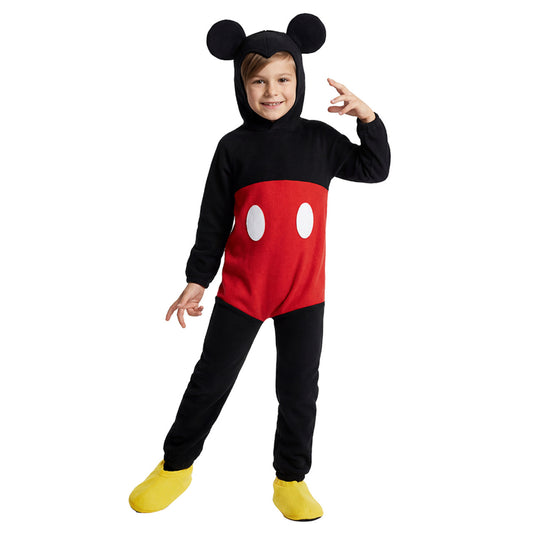 Costume da Topo Classico per bambino