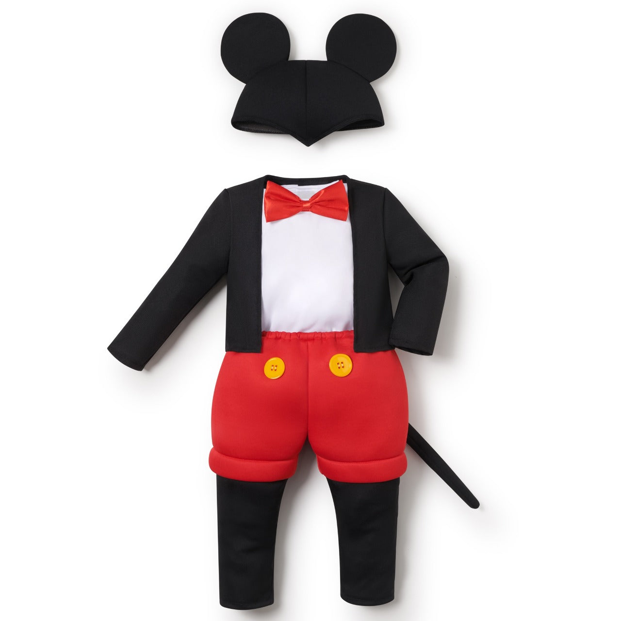 Costume da Topolino per neonato