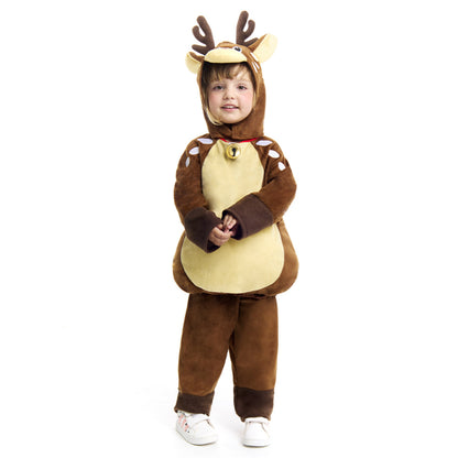 Costume da Renna Prancer per bebè