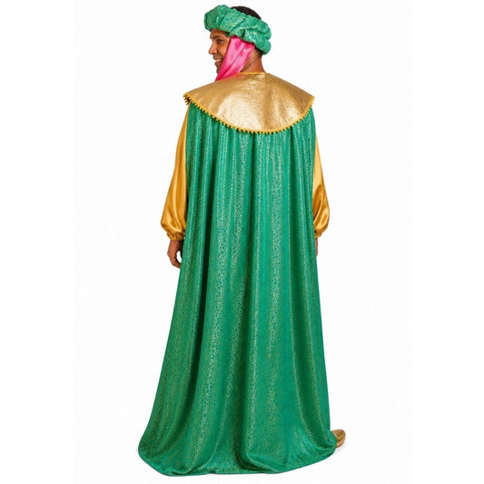 Costume da Re Magio Baldassarre