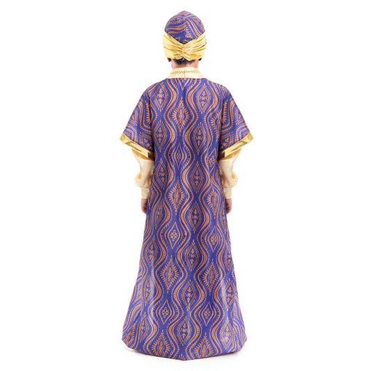 Costume da Re Magio Baldassarre Base per bambini