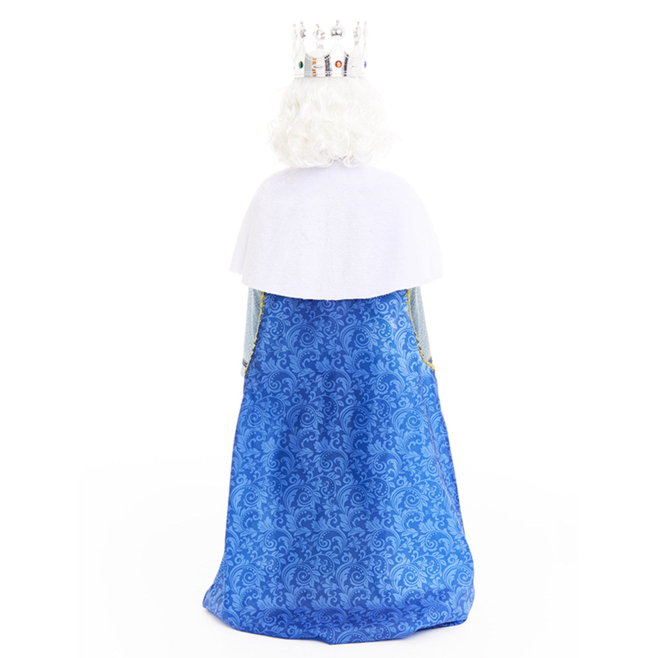 Costume di Re Magio Melchiorre Base per bambini