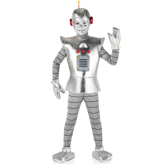 Costume da Robot Tea per bambino
