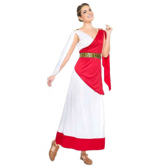 Costume da Romana Melissa per donna
