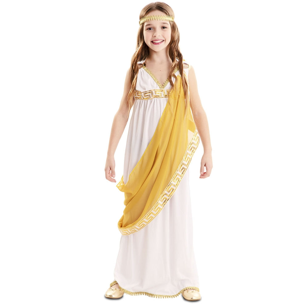 Costume di Romana Mesalina per bambina