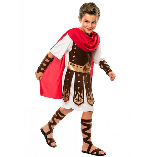 Costume da Romano Bacco per bambino