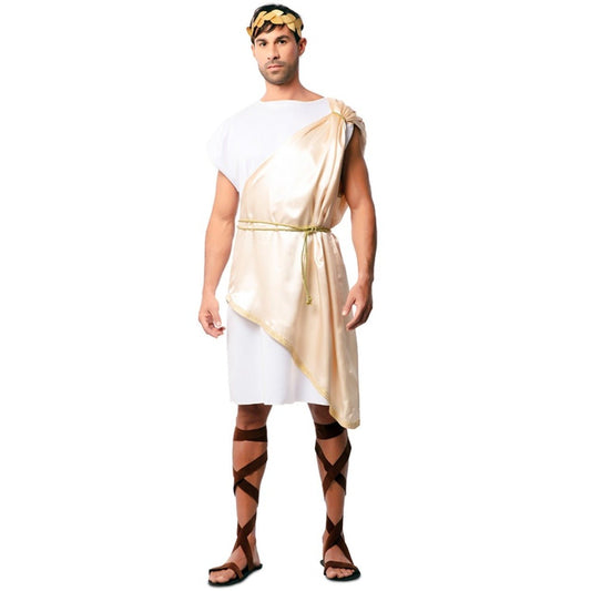 Costume da Romano deluxe per uomo