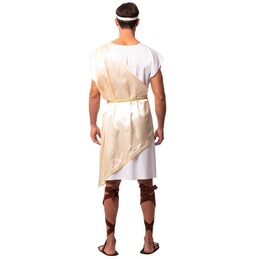 Costume da Romano deluxe per uomo