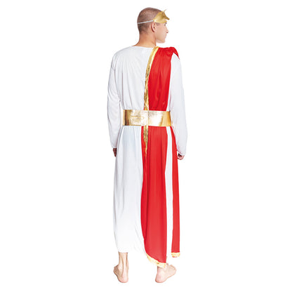 Costume da Romano Fabio per uomo