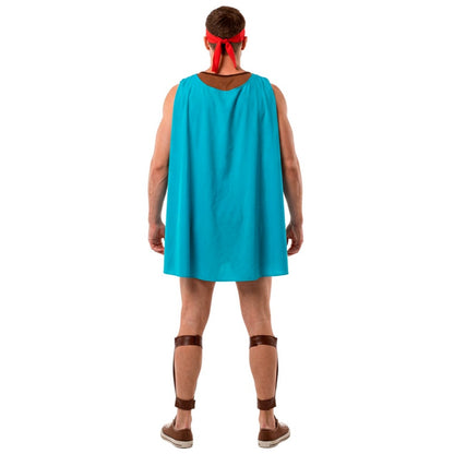 Costume da Romano Ercole per uomo