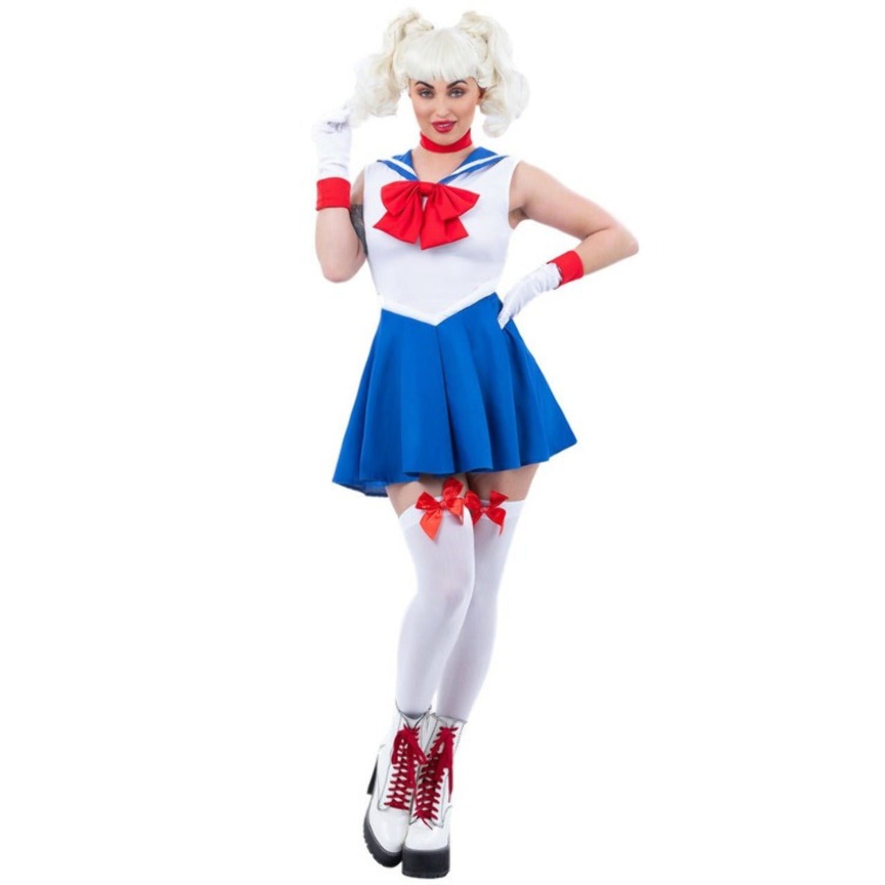 Costume da Sailor Moon™ per donna