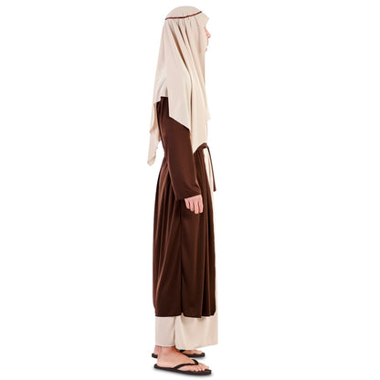 Costume biblico di San Giuseppe per uomo