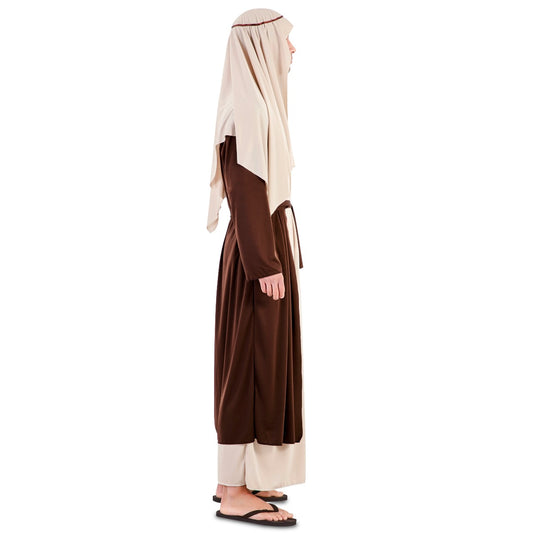 Costume biblico di San Giuseppe per uomo
