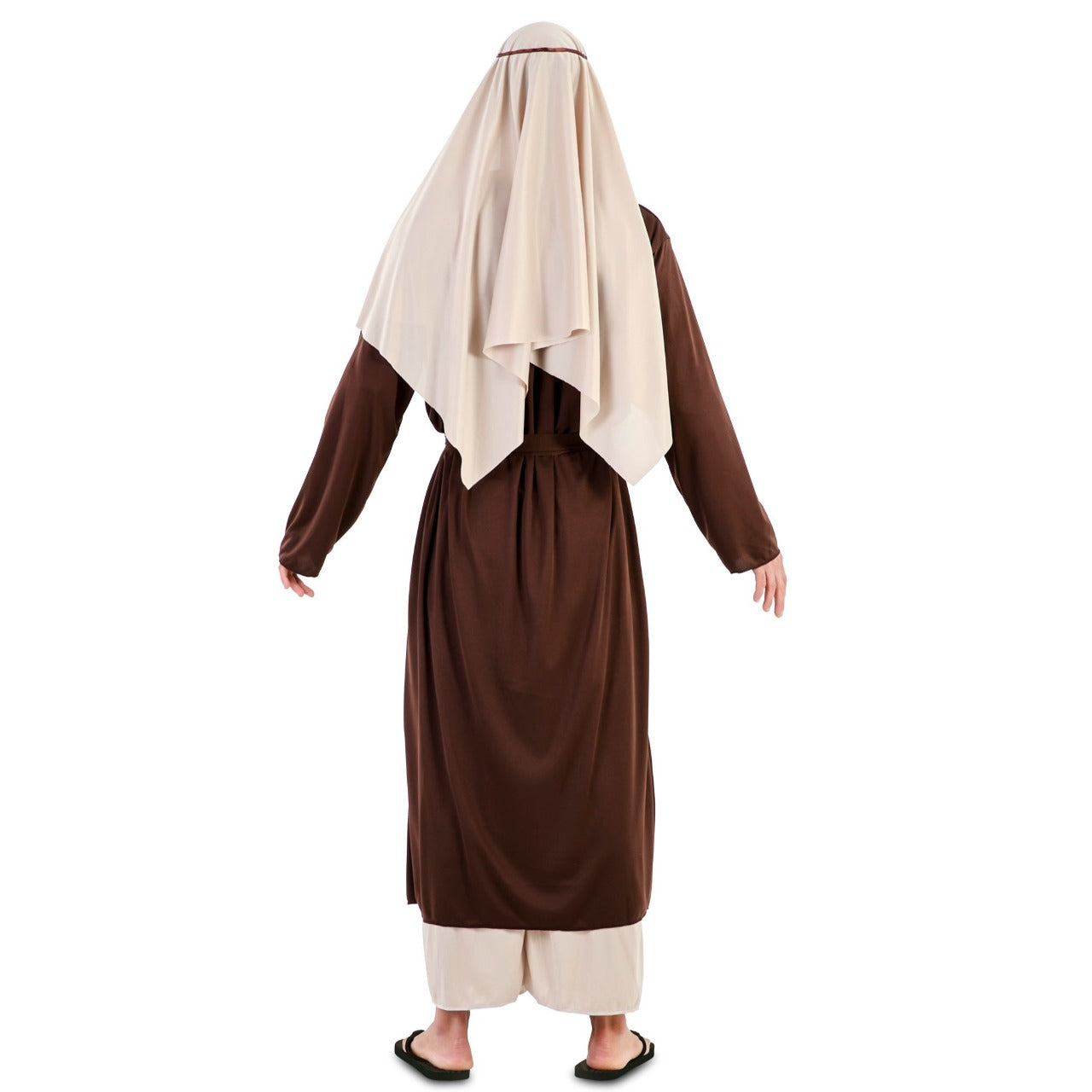 Costume biblico di San Giuseppe per uomo