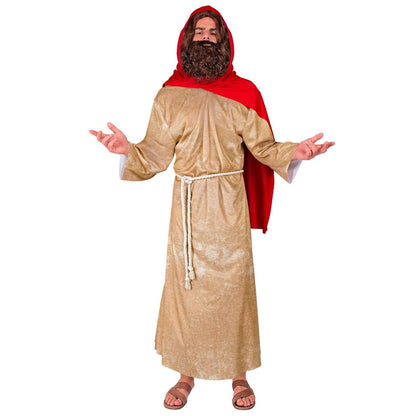 Costume da San Giuseppe Messia per adulto