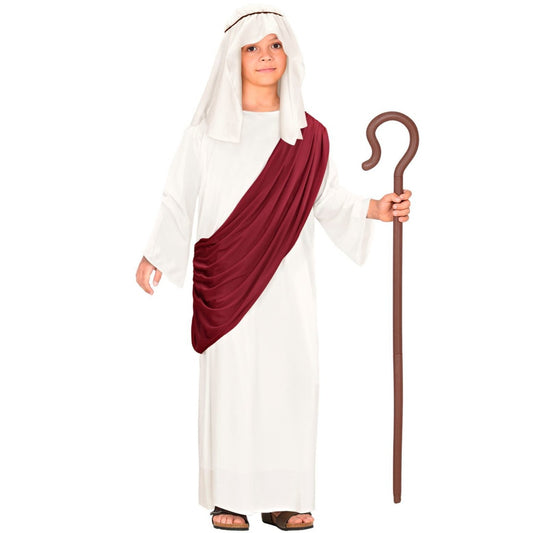 Costume da San Giuseppe Messia per bambino