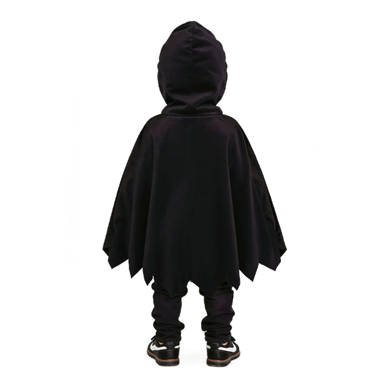 Costume da Scream poncho per bebè